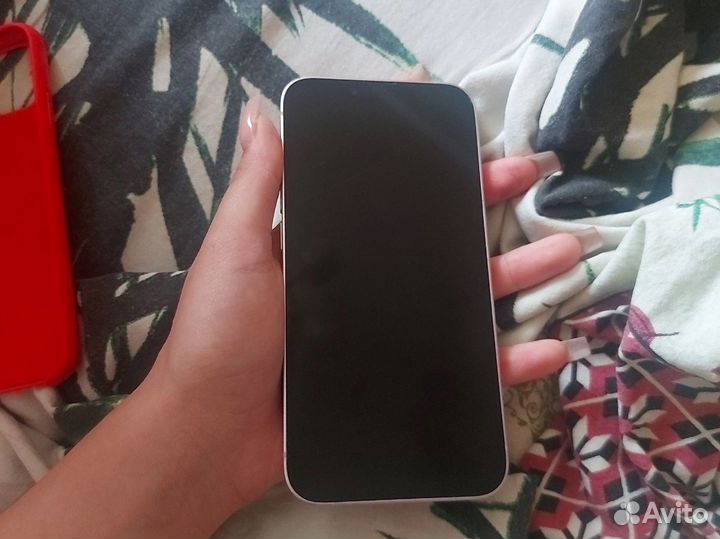 iPhone 14, 128 ГБ