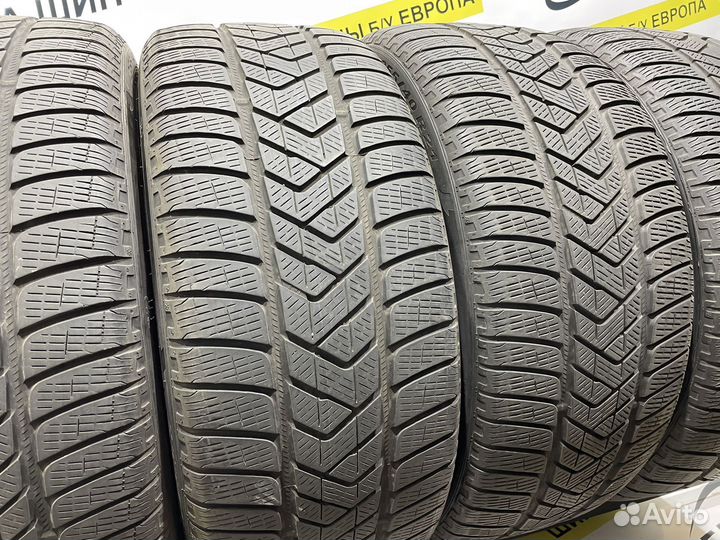 Pirelli Scorpion Winter 2 255/40 R21 100R