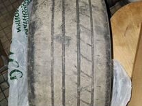 Yokohama BlueEarth RV02 205/65 R16