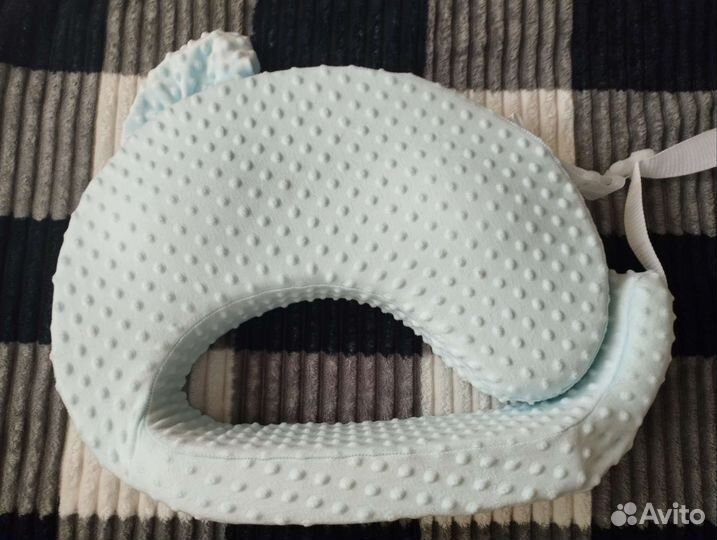 Подушка для кормления