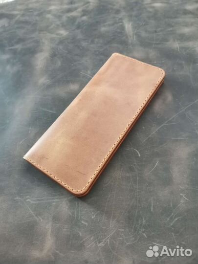 Мужской портмоне (Лонгер)