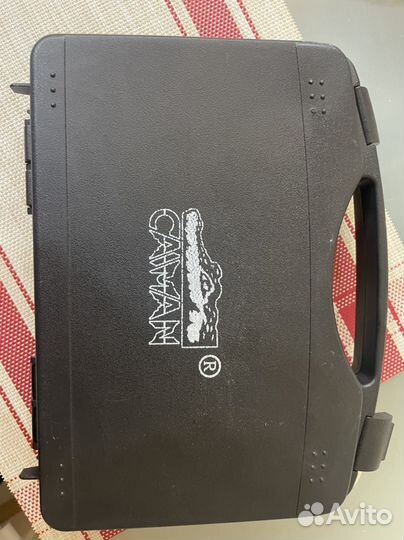 Набор сигнализаторов Caiman 3+1 189231