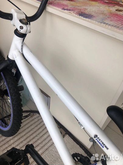 Велосипед Bmx