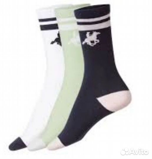 Носки женские Германия 35-38,39-42