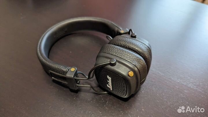 Marshall Major 3 bluetooth оригинальные