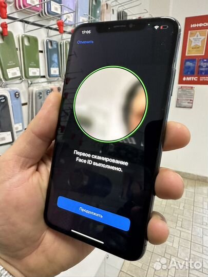 iPhone Xr, 128 ГБ