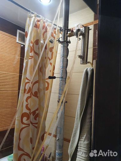 Самогонный аппарат колонного типа