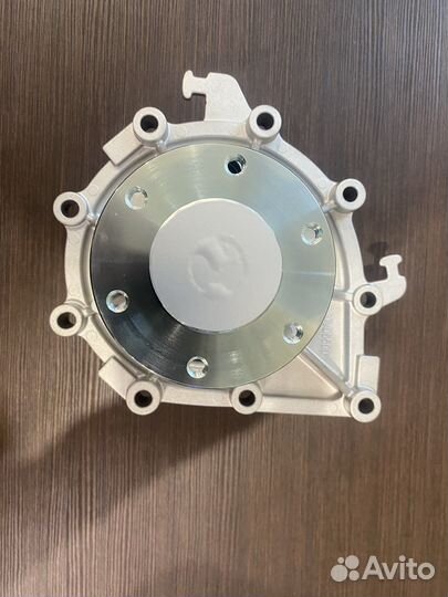 Насос системы охлаждения Помпа Sitrak Howo MC11