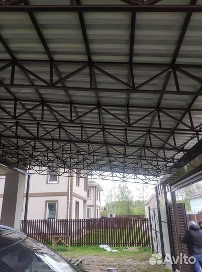 Рольставни