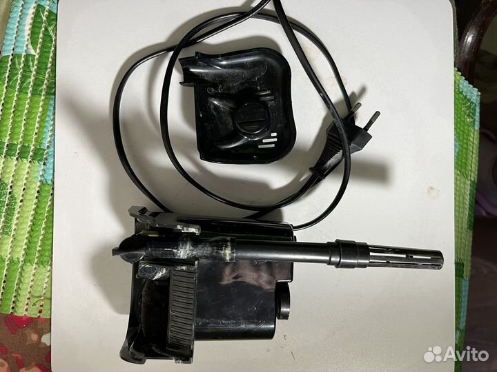 Оборудование для аквариума