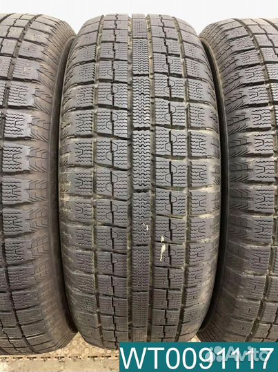 Toyo Garit G5 205/60 R16 95T