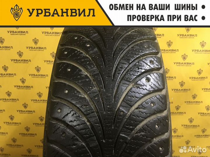 Sava Eskimo Stud 195/65 R15 91T