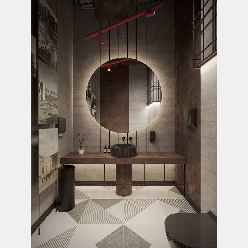 Апартаменты-студия, 25,7 м², 3/13 эт.