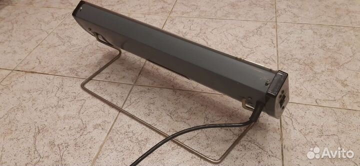 Электрокамин экус-1.0/220