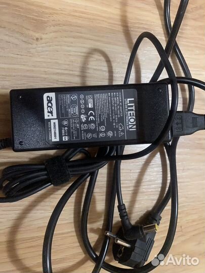 Блок питания acer liteon PA-1900-05