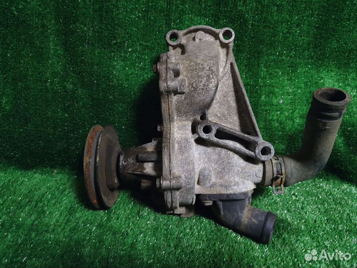 Корпус помпа volkswagen passat b5