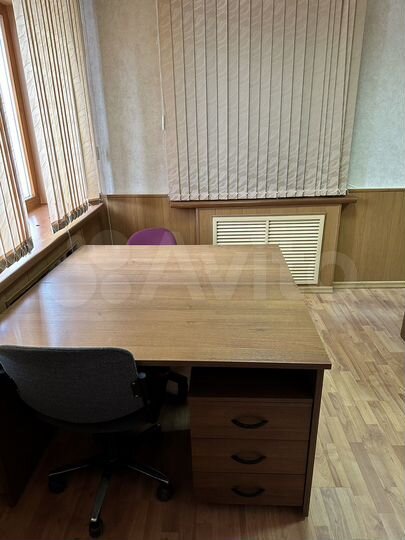 Офис, 24.5 м²