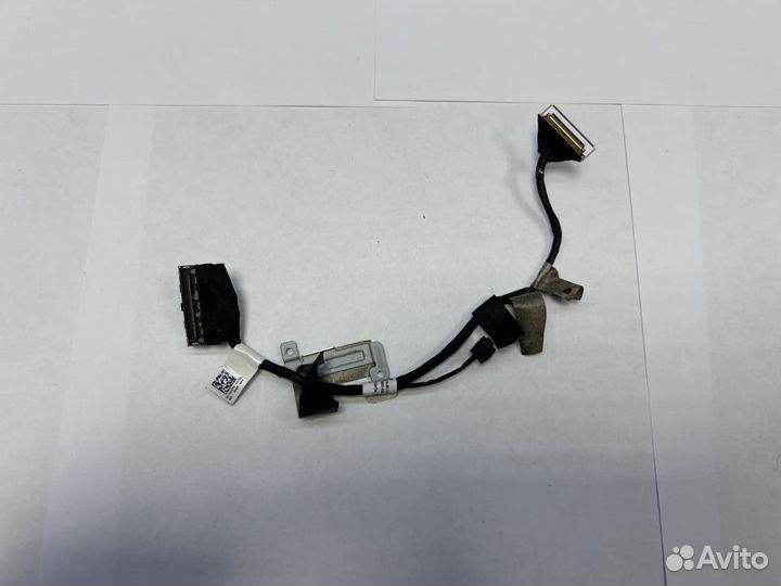 Шлейф матрицы dell XPS 13 / 9360