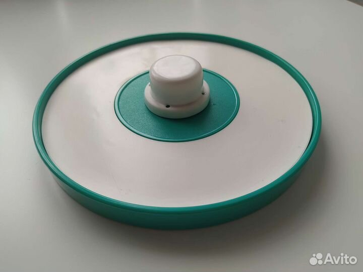 Vacsy универсальная крышка 8-16 см