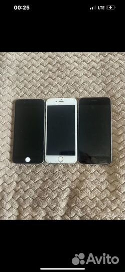 iPhone 6, 64 ГБ