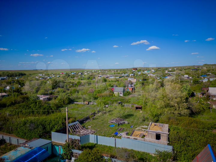 Участок 8 сот. (СНТ, ДНП)