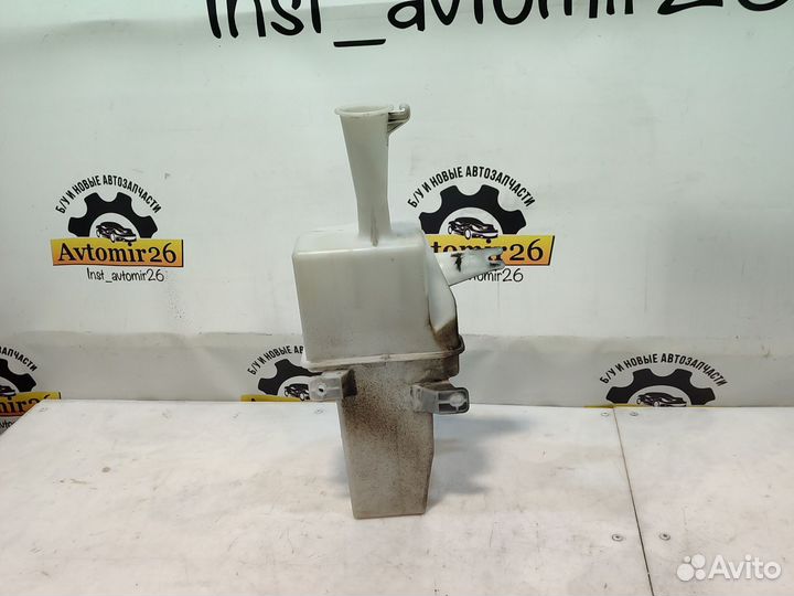 Бачок омывателя Hyundai Creta 2 (2021-н.в.)