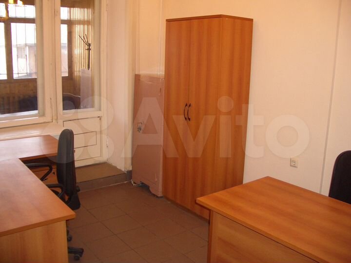 Сдам в найм 17.2 м² ул.М.Горького 232