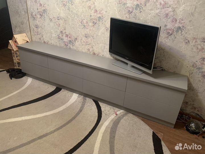 Тумба под тв