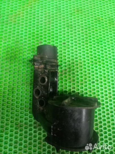 Подушка кпп Hyundai Accent LC/LC2 G4EB 2007