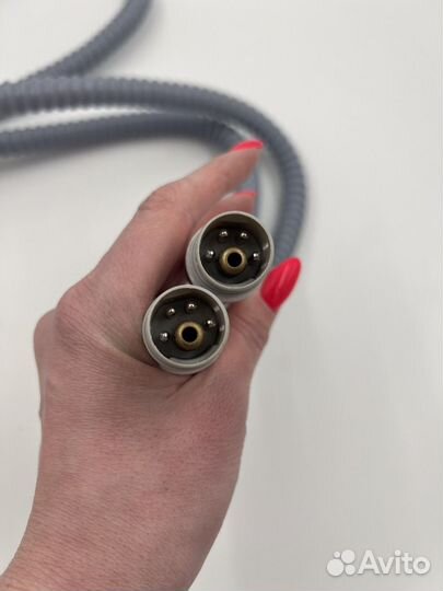 Шланг Wl12 - 120гц