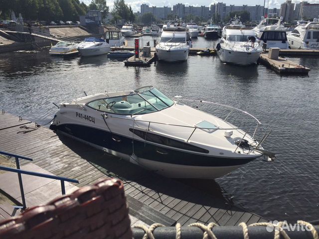 Bayliner 265