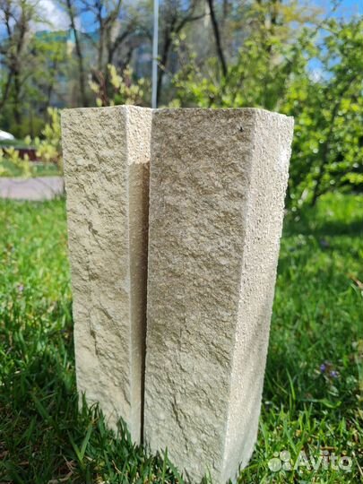 Гиперпрессованный кирпич