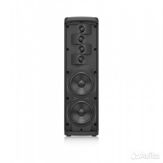 Аудио колонна turbosound iP300