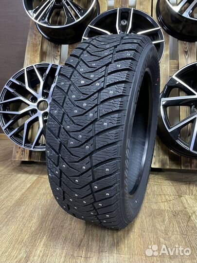 Yokohama Ice Guard IG65 245/45 R19 102T