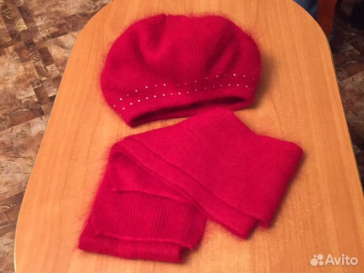 Берет женский