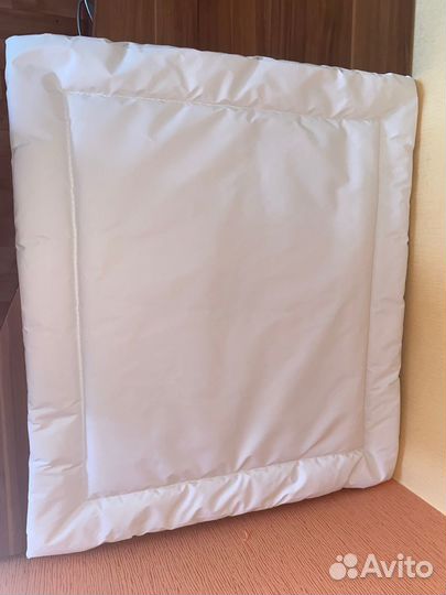 Пеленальный матрас