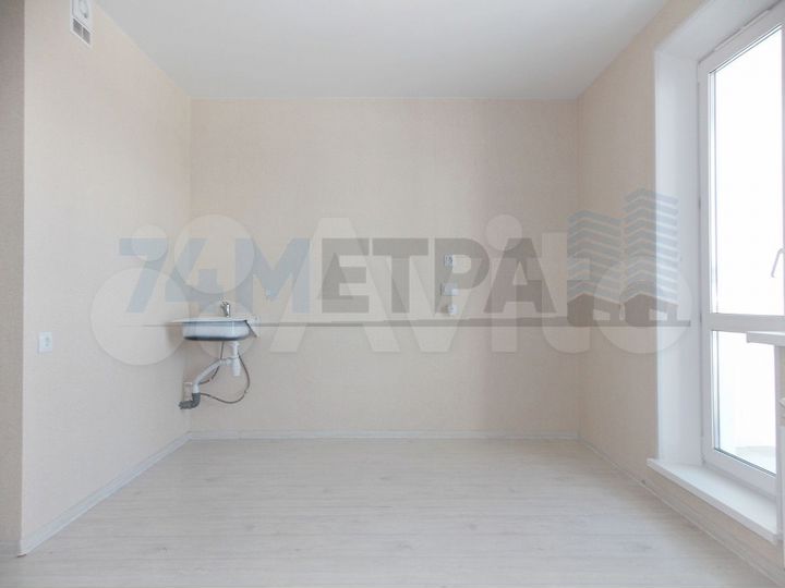 2-к. квартира, 67,4 м², 9/10 эт.