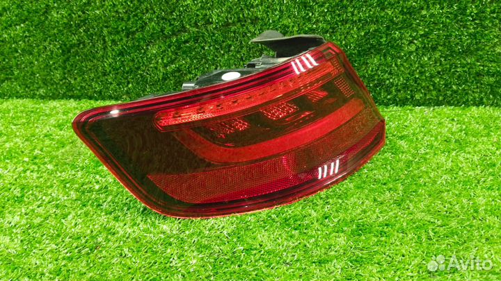 Фонарь задний левый VAG Audi S3 8V A3 8V