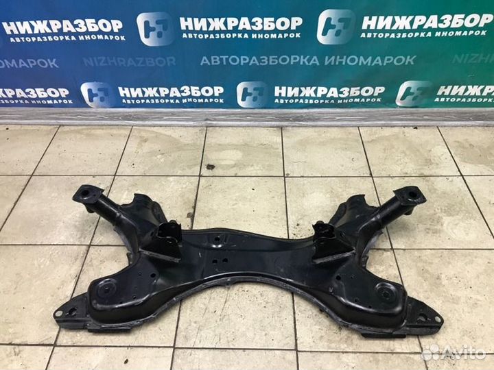 Подрамник передний Toyota Rav 4 2.0 1AZ 2000-2005