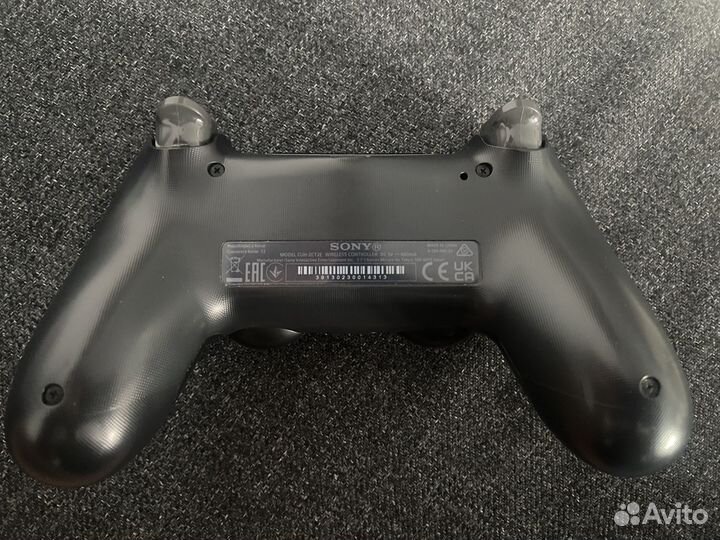Оригиналтный геймпад Sony ps4 dualshock v2