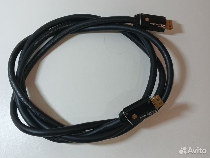 Кабель hdmi