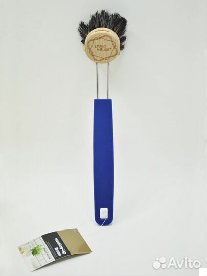 Щетка для мытья посуды 