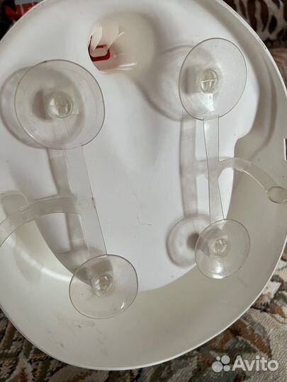 Стульчик для купания