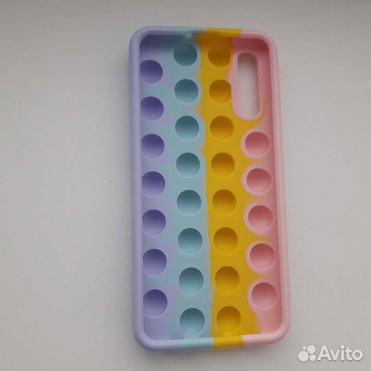 Чехол на samsung Galaxy A30 s