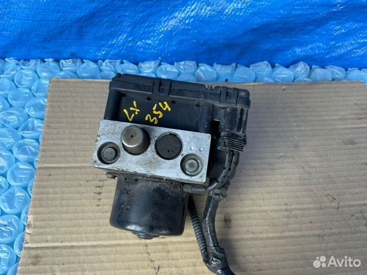 Блок abs Jeep Grand Cherokee WJ ERH 4.0L (242) I6