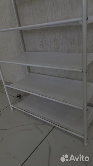 Вешалка гардероб