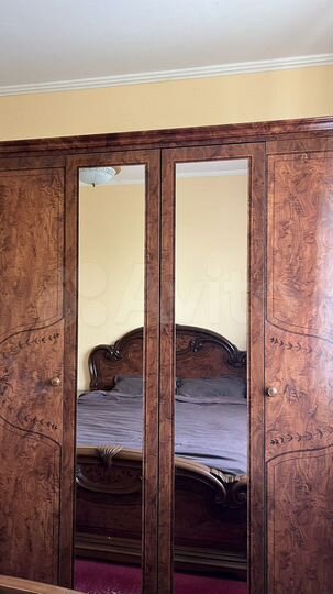 2-к. квартира, 50,4 м², 4/9 эт.