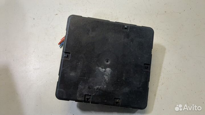 Блок управления бортовой сети Audi A5 (F5)