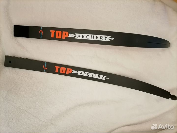 Лук спортивный, плечи для лука Toparchery