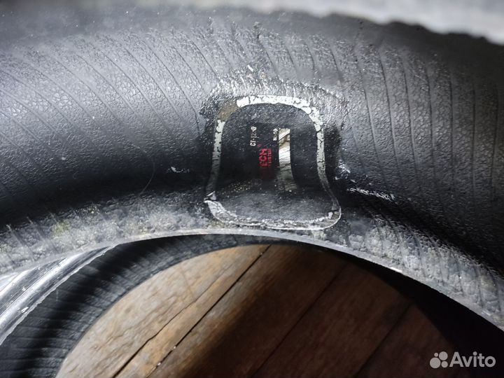 Kumho Sense KR26 225/65 R17